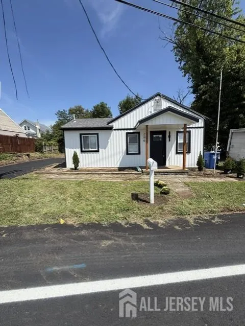 296 Ogden Station Road