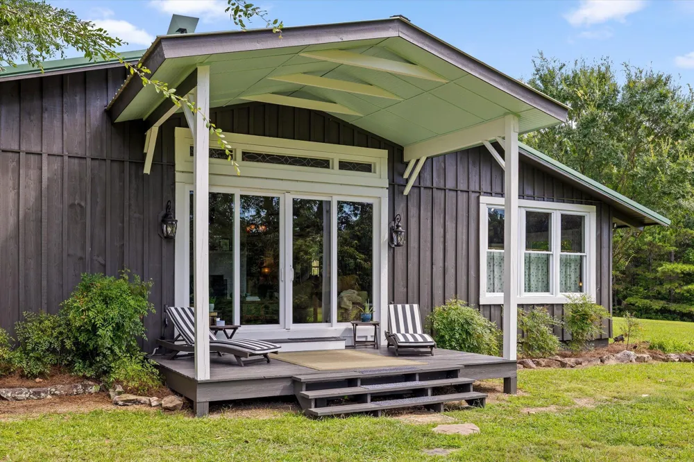 223 County Road 644 Mentone, AL 35984