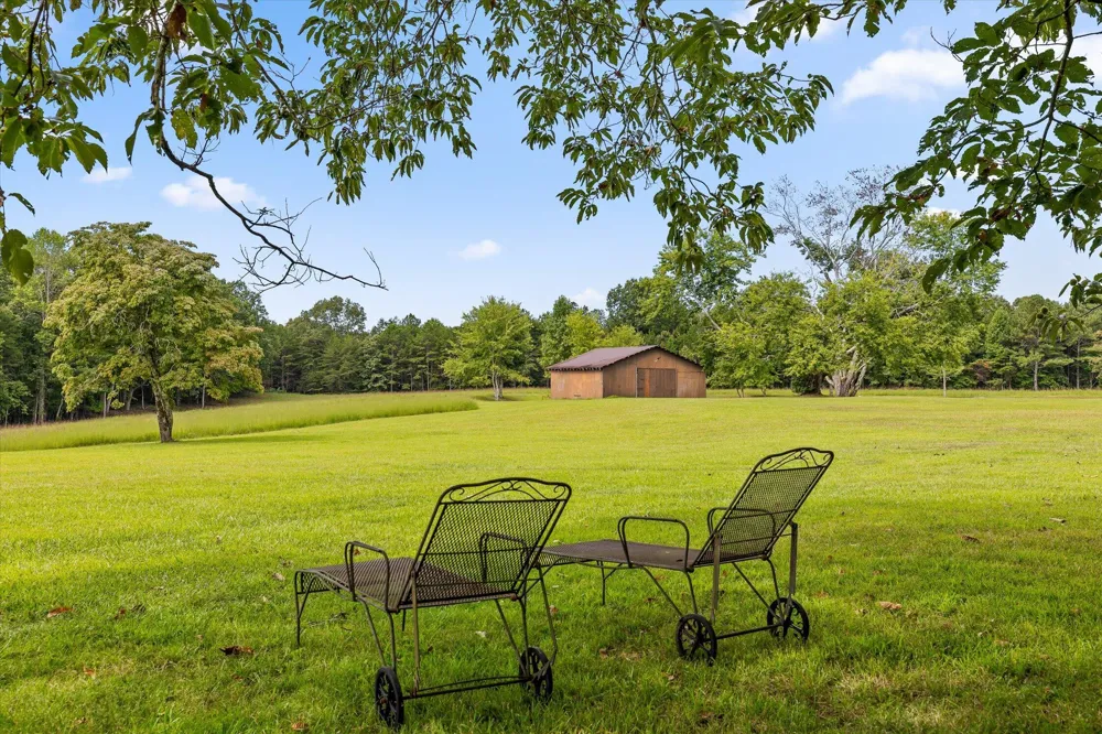 223 County Road 644 Mentone, AL 35984