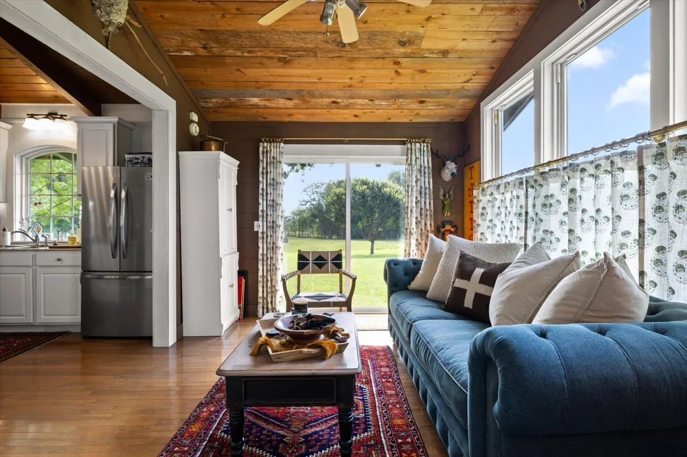 223 County Road 644 Mentone, AL 35984