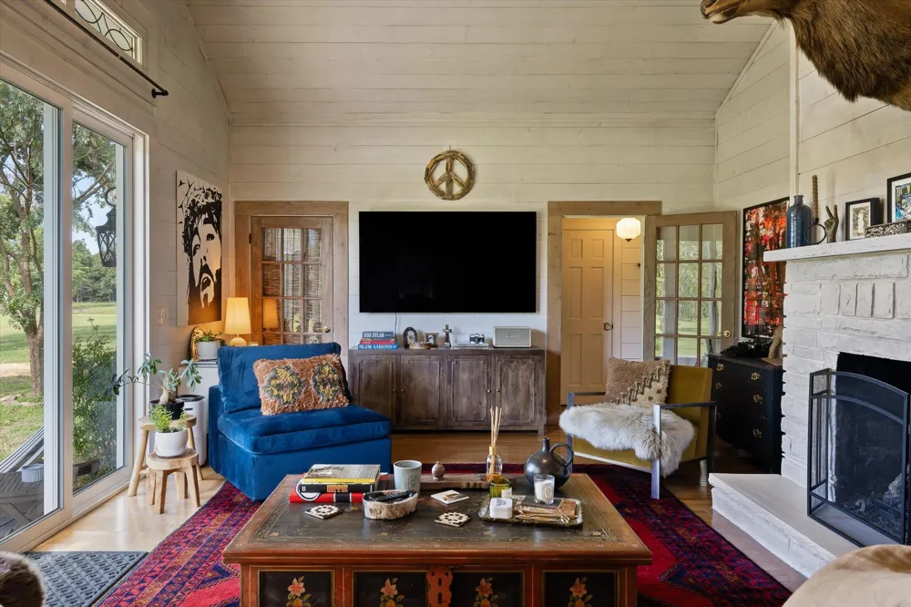 223 County Road 644 Mentone, AL 35984