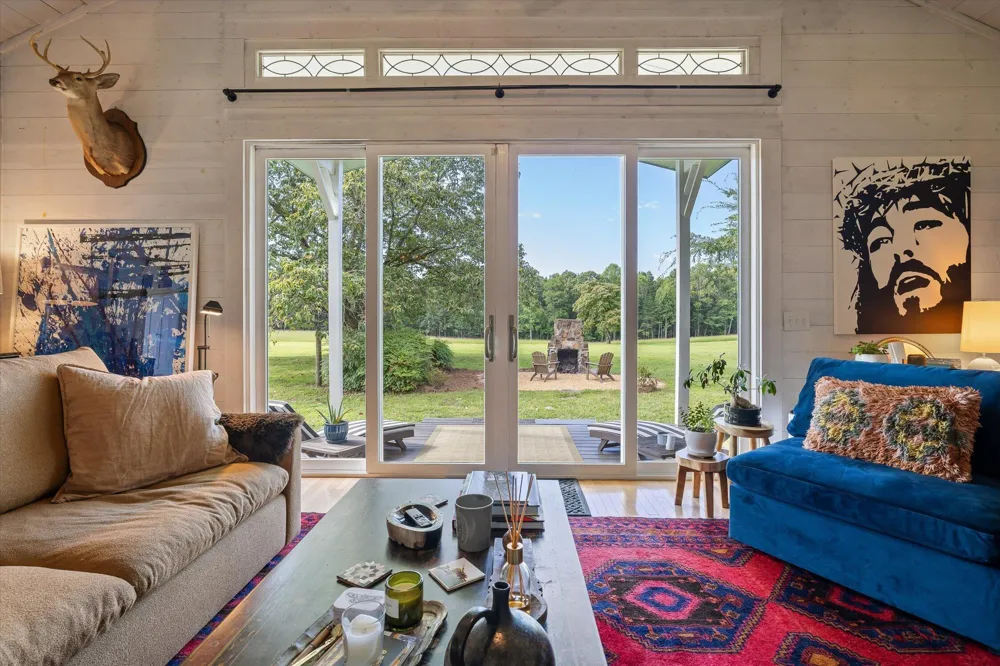 223 County Road 644 Mentone, AL 35984