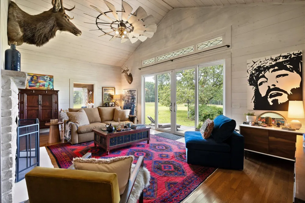 223 County Road 644 Mentone, AL 35984