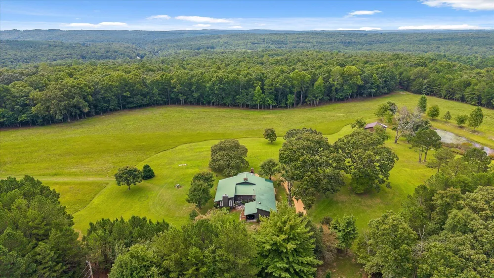 223 County Road 644 Mentone, AL 35984