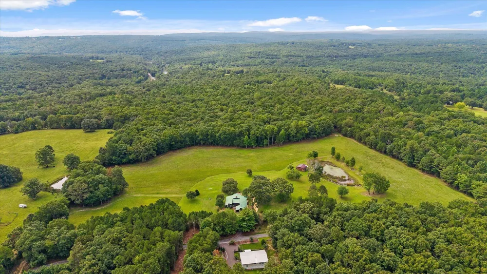 223 County Road 644 Mentone, AL 35984