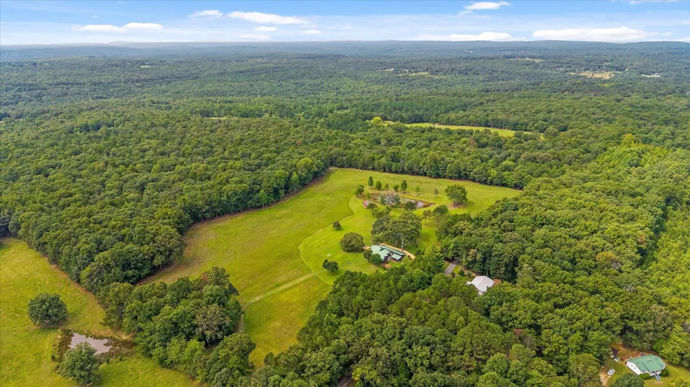 223 County Road 644 Mentone, AL 35984