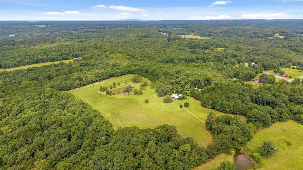 223 County Road 644 Mentone, AL 35984