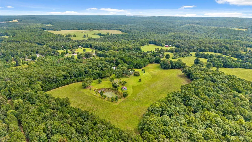 223 County Road 644 Mentone, AL 35984