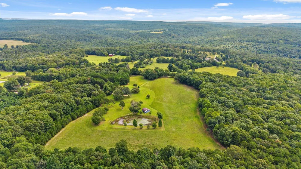 223 County Road 644 Mentone, AL 35984