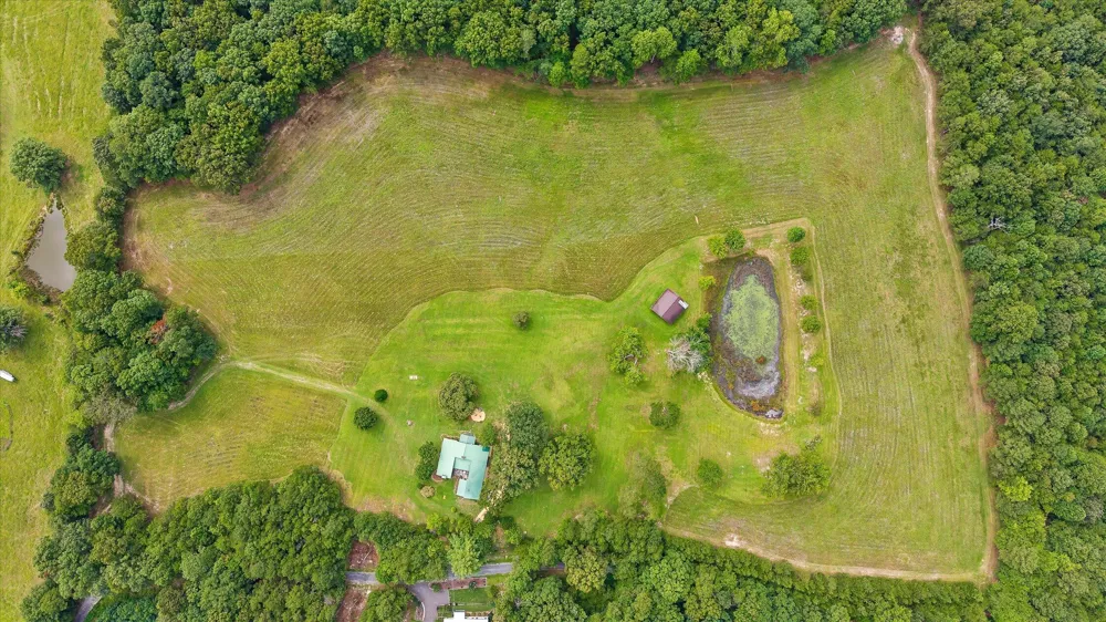223 County Road 644 Mentone, AL 35984