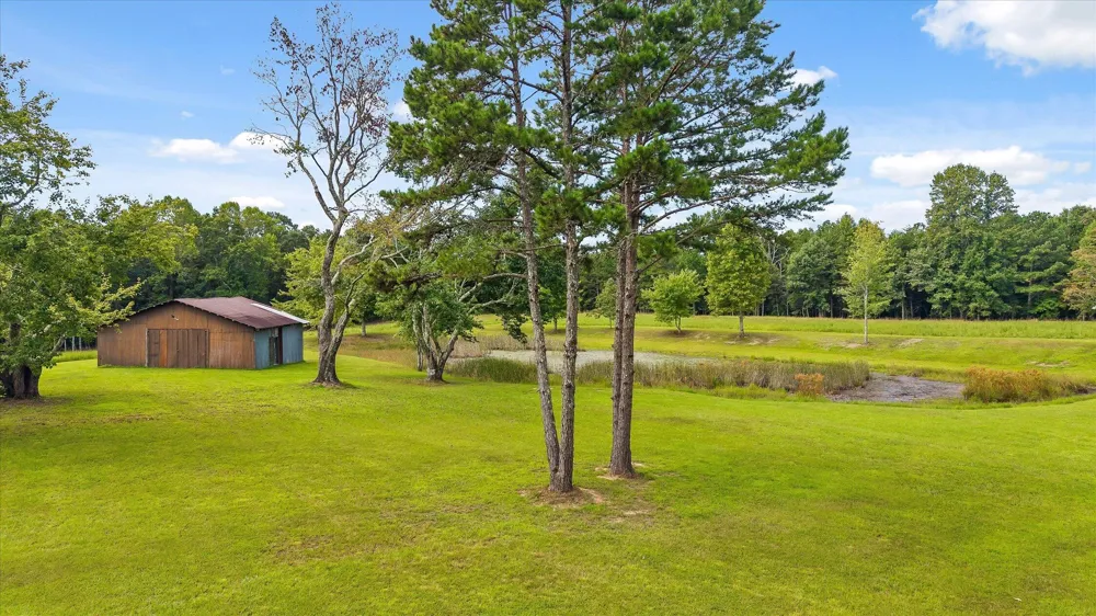 223 County Road 644 Mentone, AL 35984