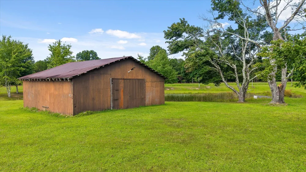 223 County Road 644 Mentone, AL 35984