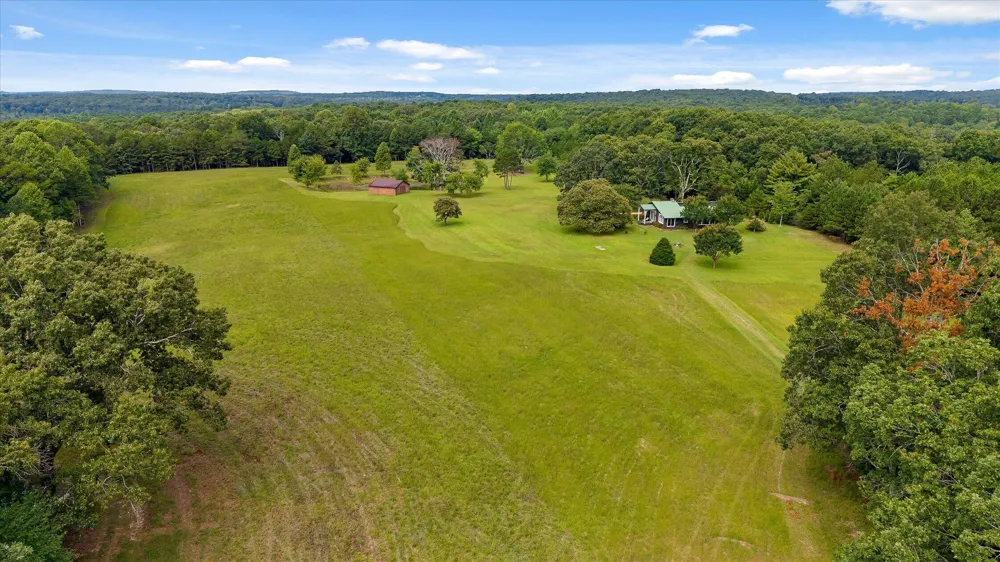 223 County Road 644 Mentone, AL 35984