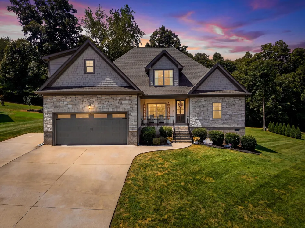 122 Opal Trail NW Cleveland, TN 37312