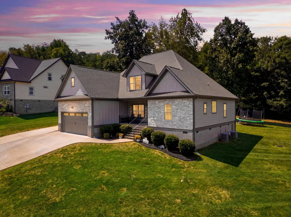 122 Opal Trail NW Cleveland, TN 37312