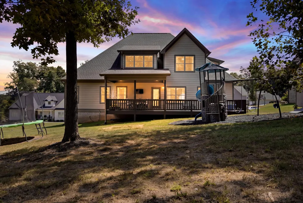 122 Opal Trail NW Cleveland, TN 37312