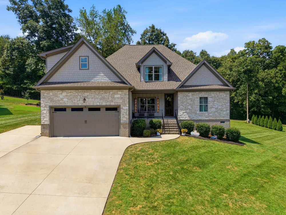 122 Opal Trail NW Cleveland, TN 37312
