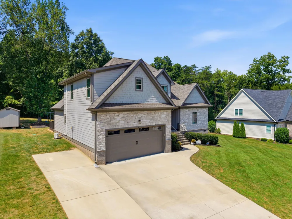 122 Opal Trail NW Cleveland, TN 37312