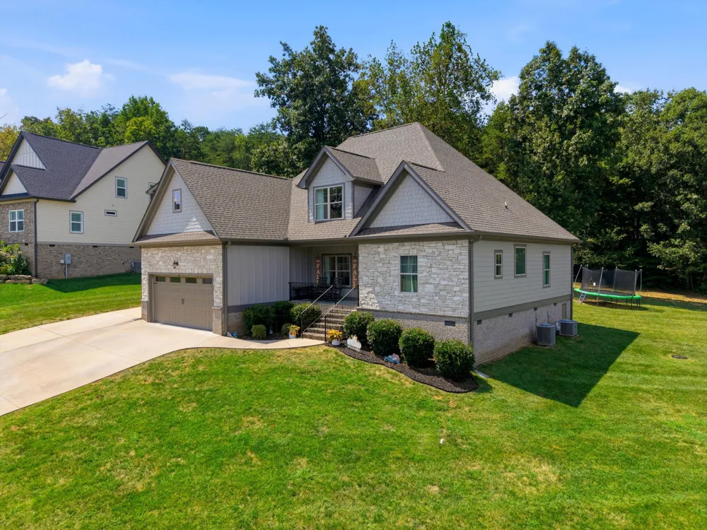 122 Opal Trail NW Cleveland, TN 37312