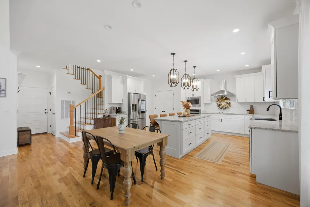 122 Opal Trail NW Cleveland, TN 37312