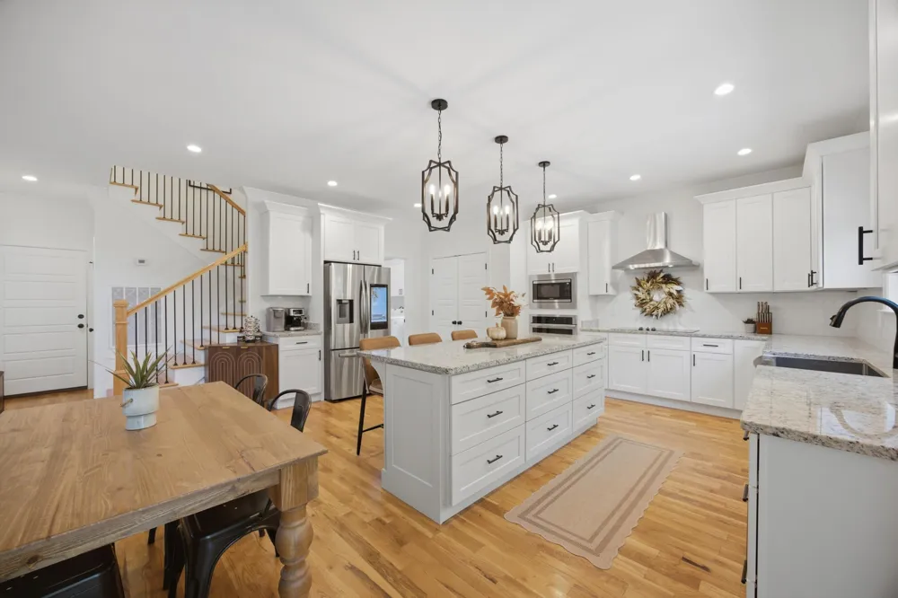 122 Opal Trail NW Cleveland, TN 37312