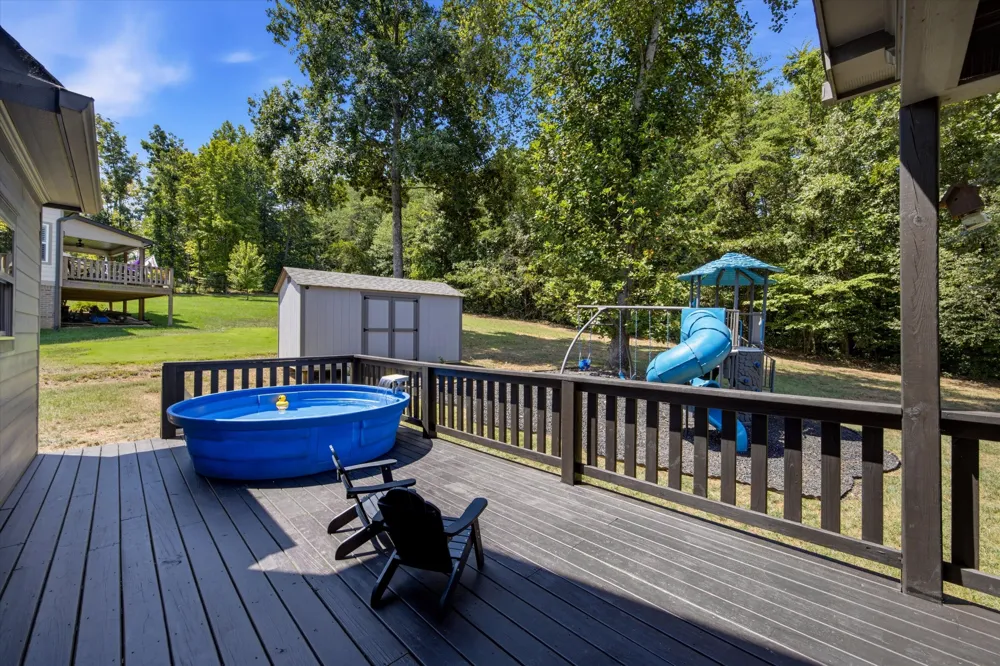 122 Opal Trail NW Cleveland, TN 37312