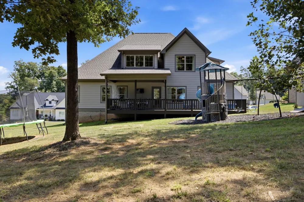 122 Opal Trail NW Cleveland, TN 37312
