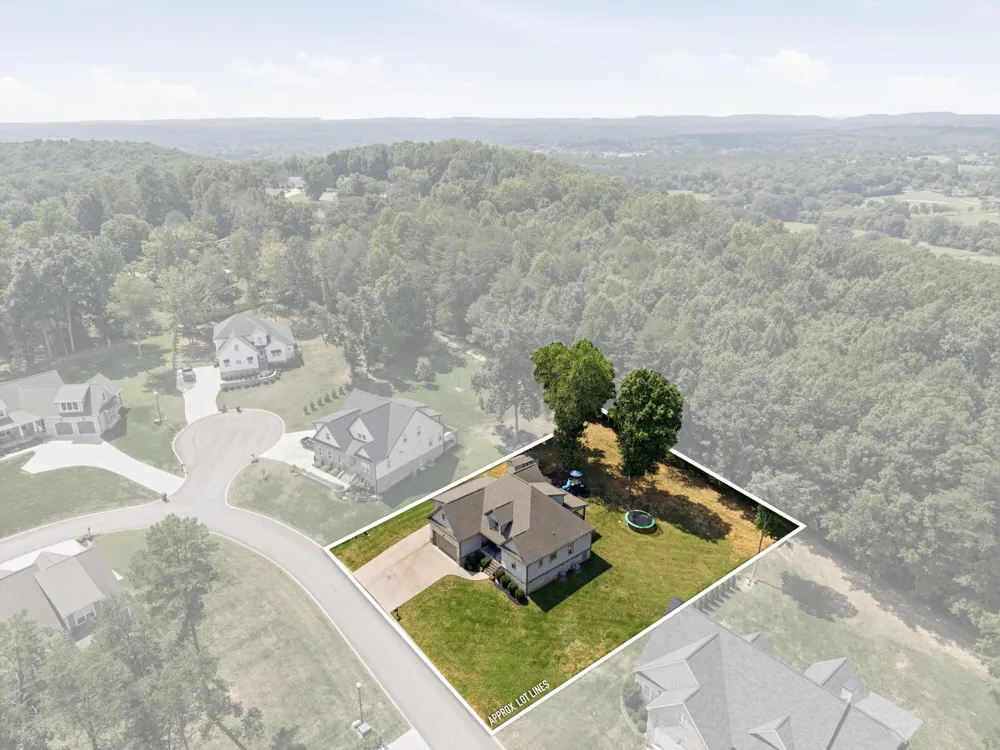122 Opal Trail NW Cleveland, TN 37312