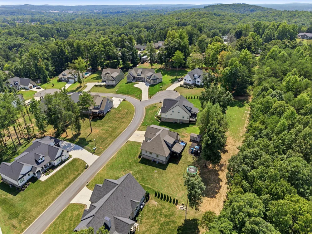 122 Opal Trail NW Cleveland, TN 37312
