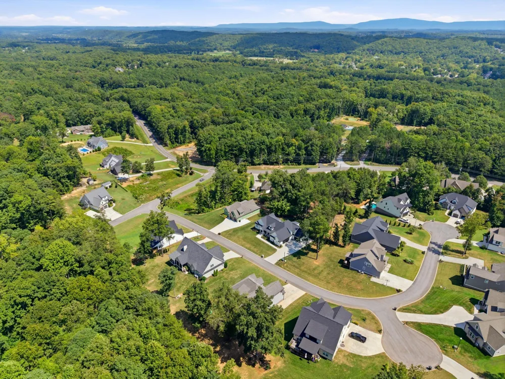 122 Opal Trail NW Cleveland, TN 37312