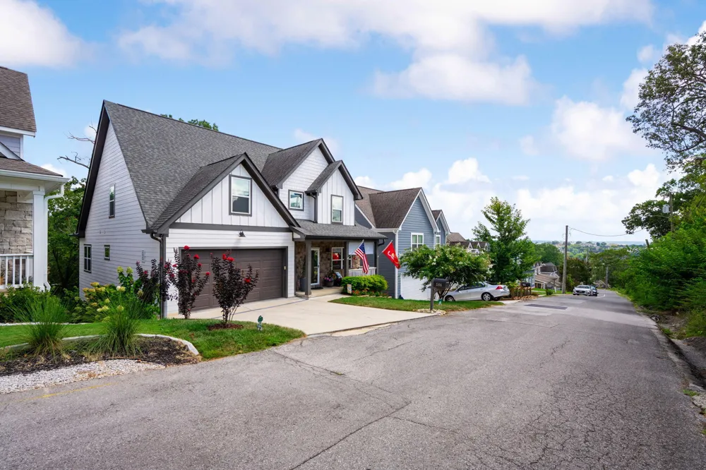 504 Oliver Street Chattanooga, TN 37405