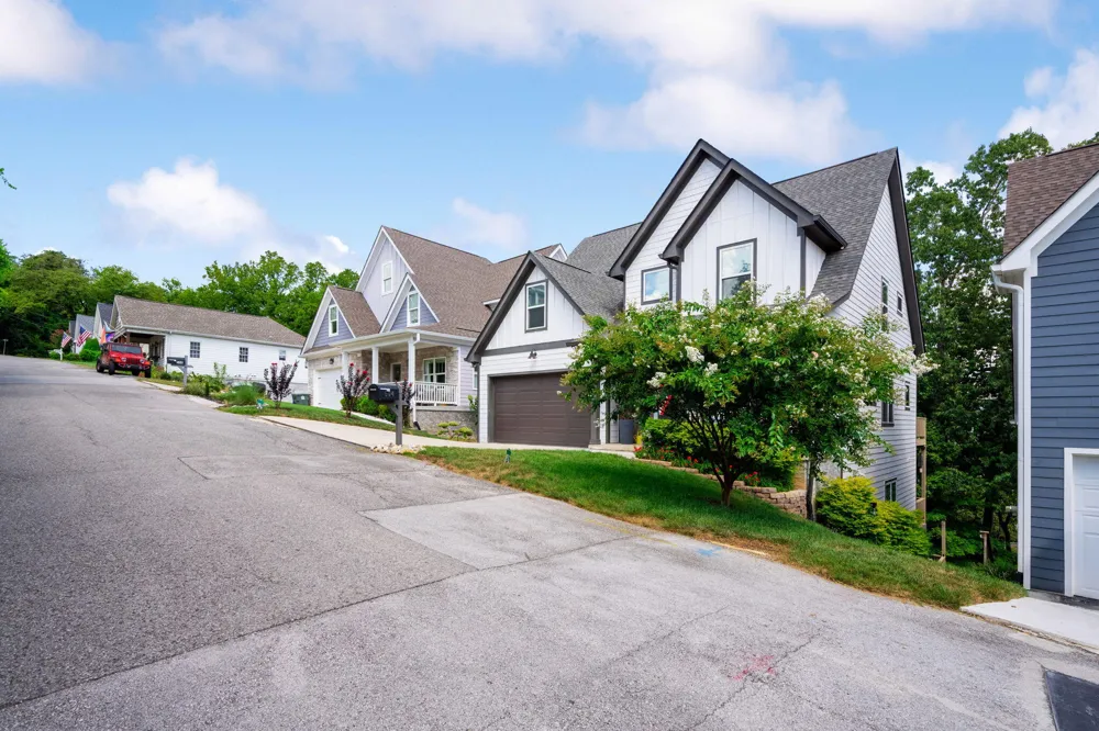 504 Oliver Street Chattanooga, TN 37405