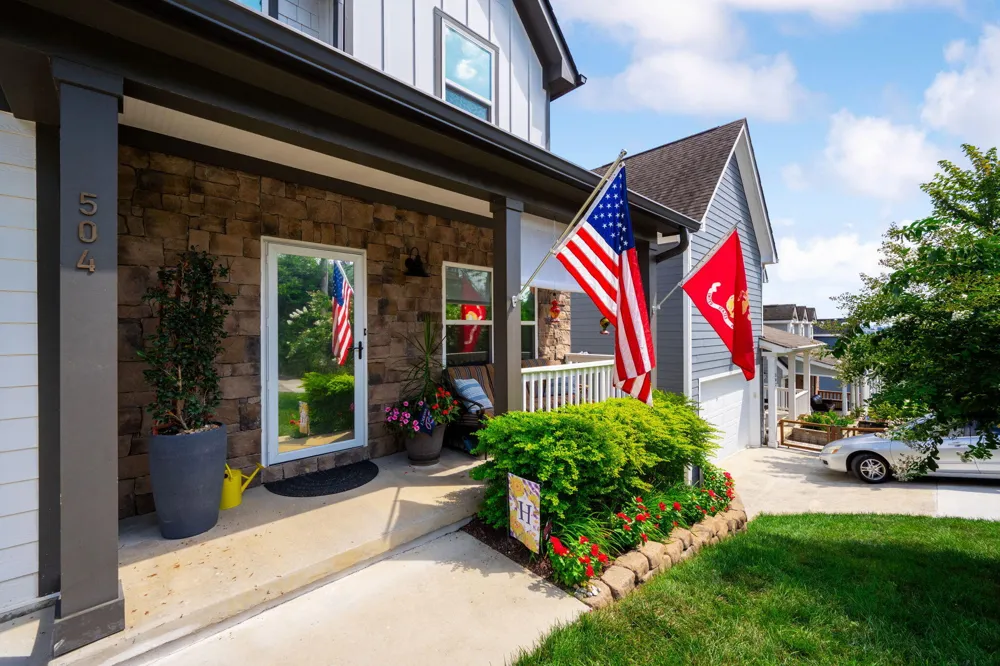 504 Oliver Street Chattanooga, TN 37405