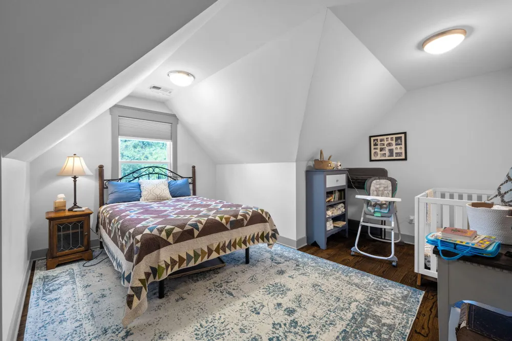 504 Oliver Street Chattanooga, TN 37405