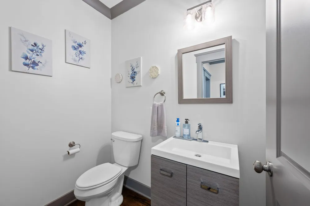 504 Oliver Street Chattanooga, TN 37405