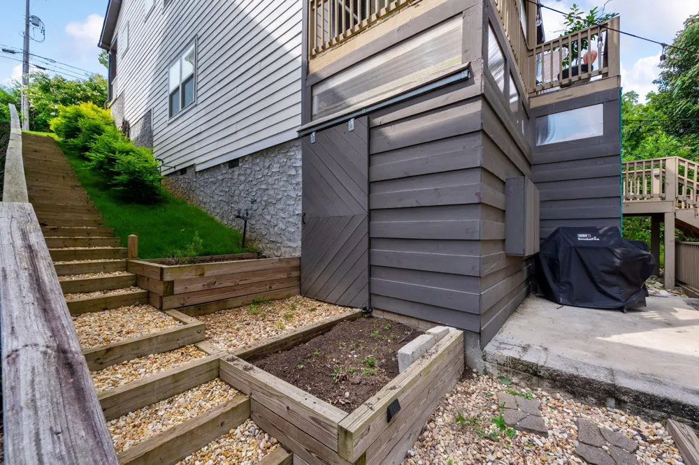 504 Oliver Street Chattanooga, TN 37405
