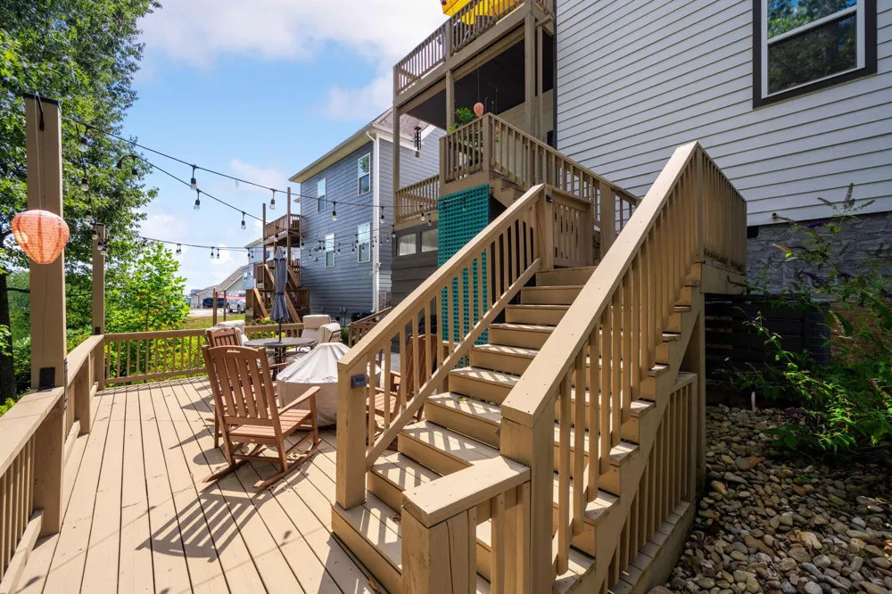 504 Oliver Street Chattanooga, TN 37405