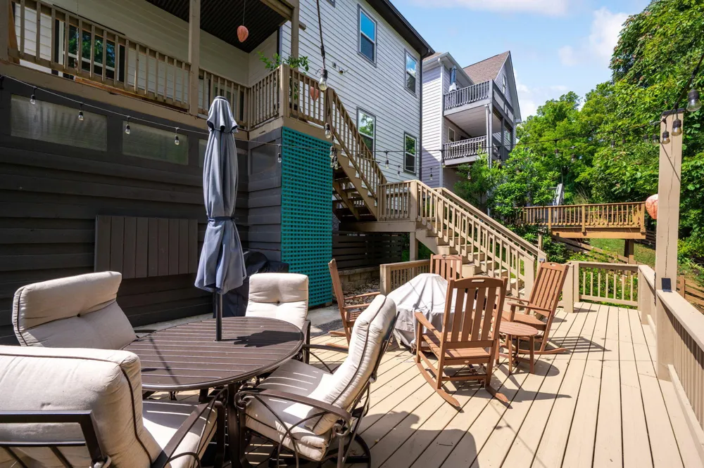 504 Oliver Street Chattanooga, TN 37405