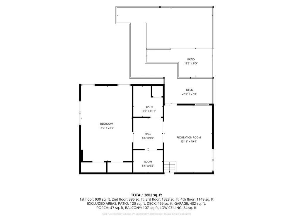 504 Oliver Street Chattanooga, TN 37405