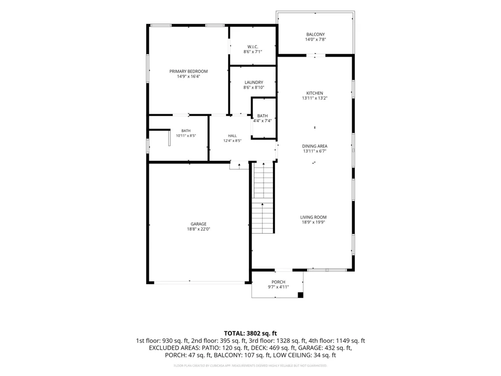 504 Oliver Street Chattanooga, TN 37405