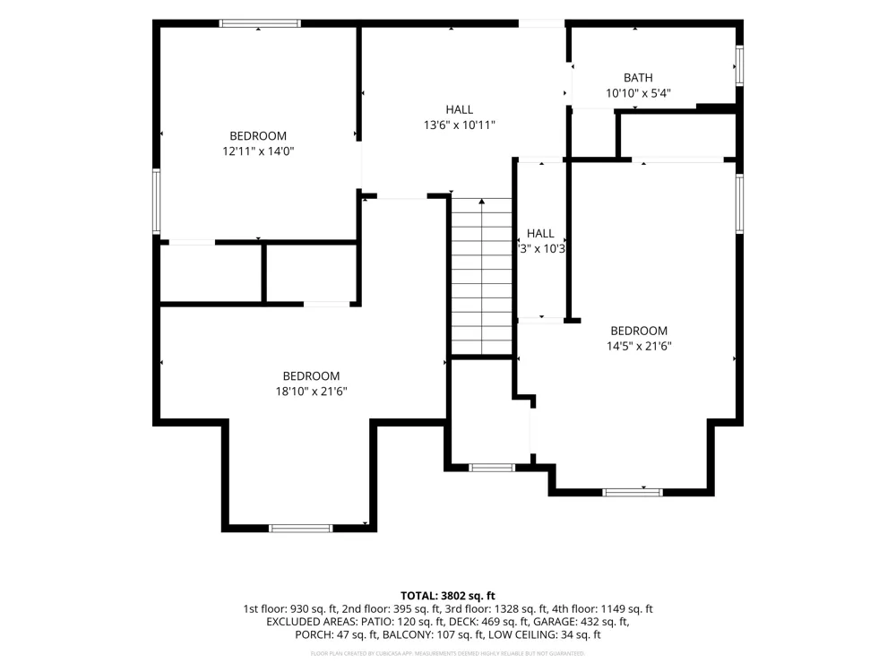 504 Oliver Street Chattanooga, TN 37405