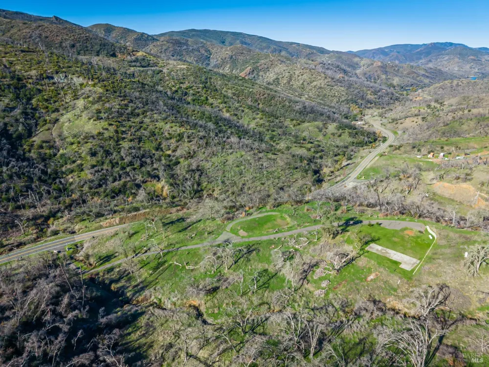 9419 Steele Canyon Road Napa, CA 94558