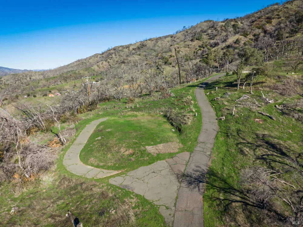 9419 Steele Canyon Road Napa, CA 94558