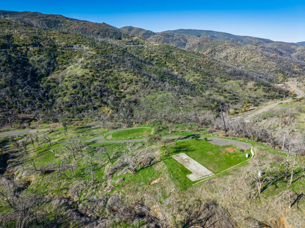9419 Steele Canyon Road Napa, CA 94558