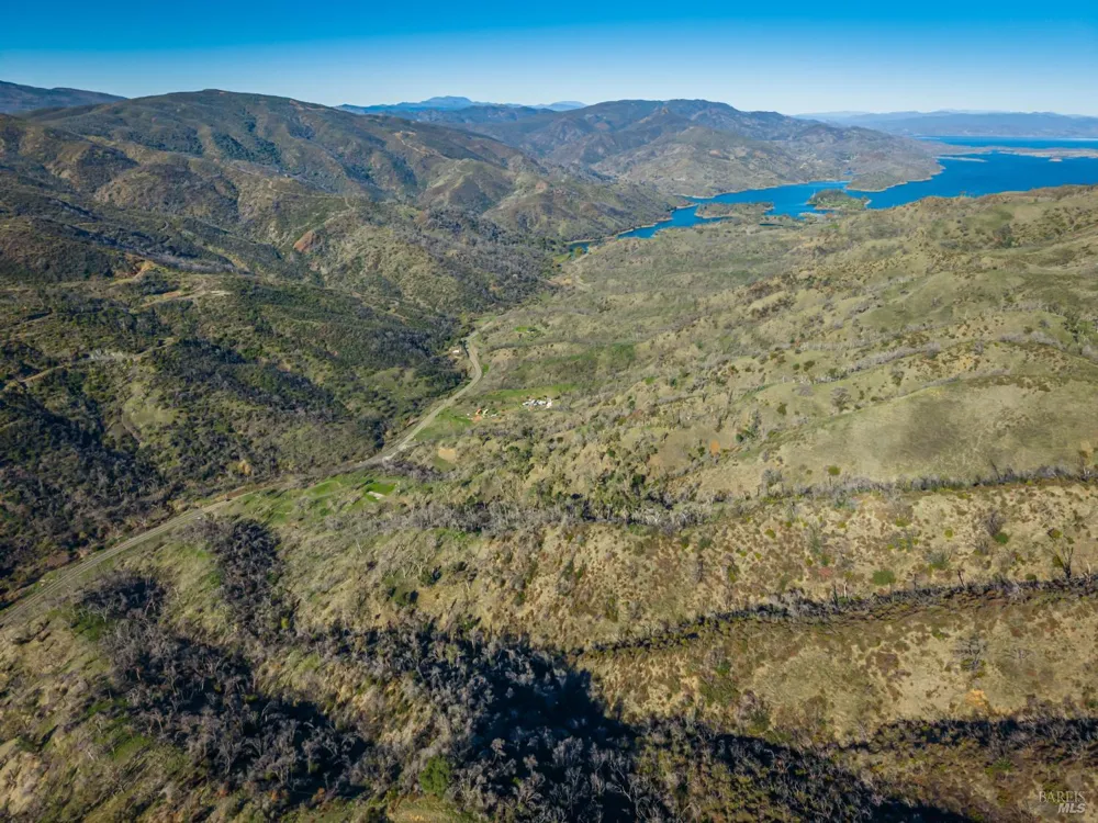 9419 Steele Canyon Road Napa, CA 94558