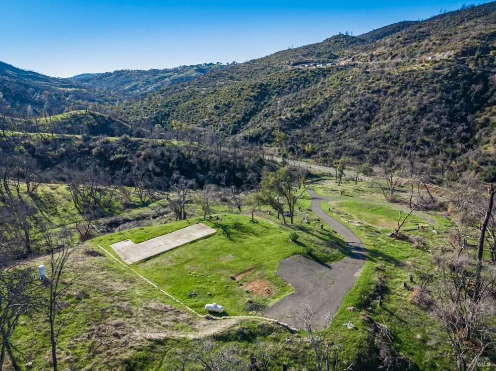 9419 Steele Canyon Road Napa, CA 94558
