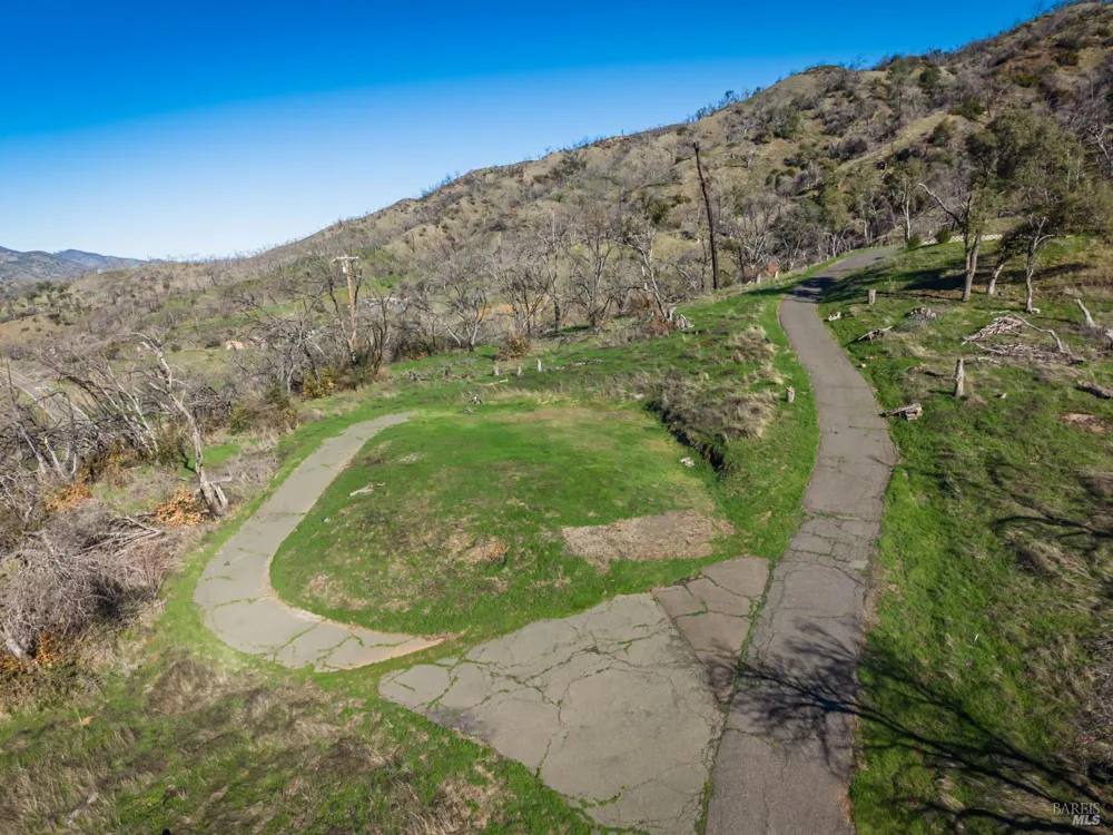 9419 Steele Canyon Road Napa, CA 94558