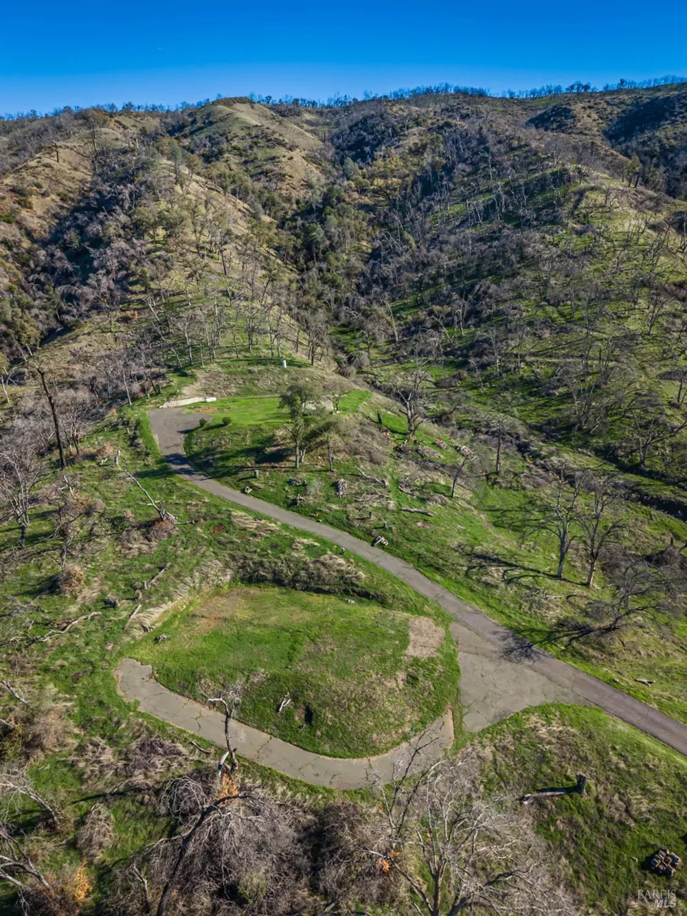 9419 Steele Canyon Road Napa, CA 94558