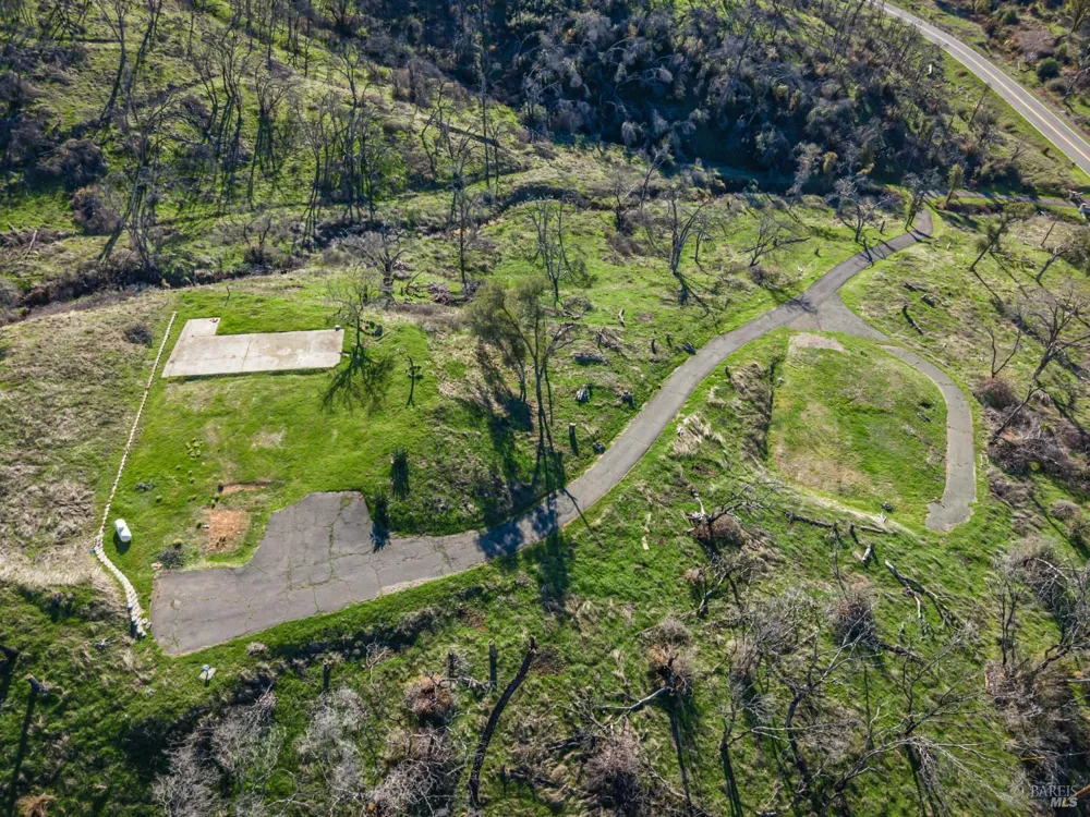 9419 Steele Canyon Road Napa, CA 94558