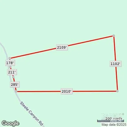 9419 Steele Canyon Road Napa, CA 94558